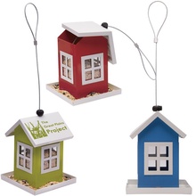 Promotional Metal Bird Feeders