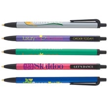 Metallic Contender Pen