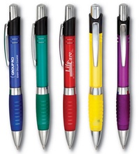 Michael Personalized Pens