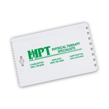 Promotional Mini Ice Scrapers