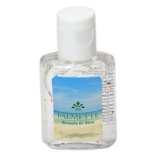 Moisture Bead Hand Sanitizer - 1/2 oz.