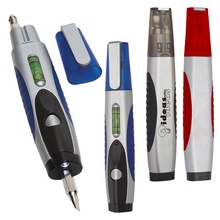 Multi-Purpose Tool & Flashlight