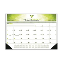 Promotional Multicolor Desk Pad