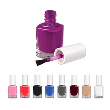 Custom .5 oz. Nail Polish
