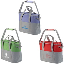 Navigator Custom Cooler Bag
