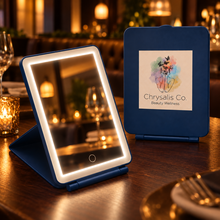 RABS LED Mirror