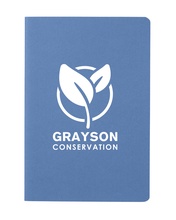 Summit Recycled Paper Journal Notebook