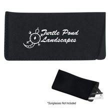 Neoprene Eyeglass & Sunglass Case