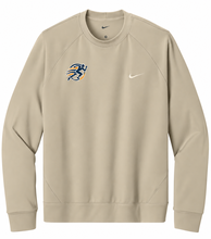 Nike Dri-FIT Primary Crew