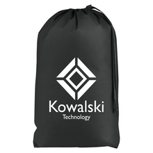 Custom Non-Woven Laundry Bags