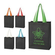 Non Woven Custom Mini Tote Bags