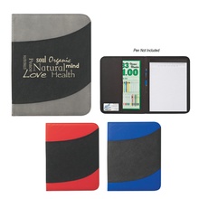 Non Woven Promotional Bubble Padfolios