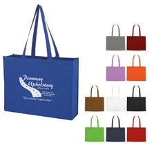 Non-Woven Shopper Tote Bags