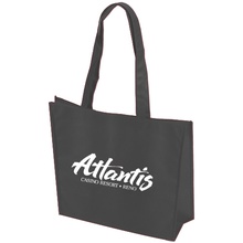 Non Woven Textured Tote Bag