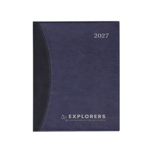 Novara Manager Date Log Calendar