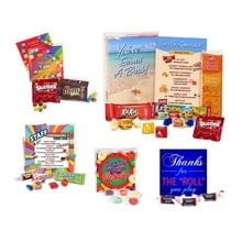 Treat-A-Day Staff Appreciation Pack