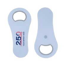 America 250 Bottle Opener with Magnet (Personalization Available)