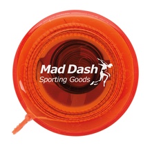 Mini Round Tape Measure - 5'