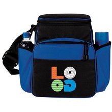 Custom Outdoor 12 Pack Cooler