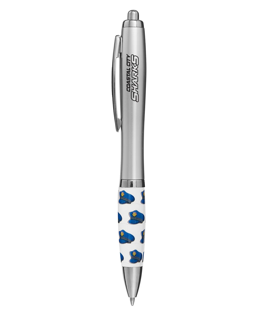 Police Officer Hat Ballpoint Pen