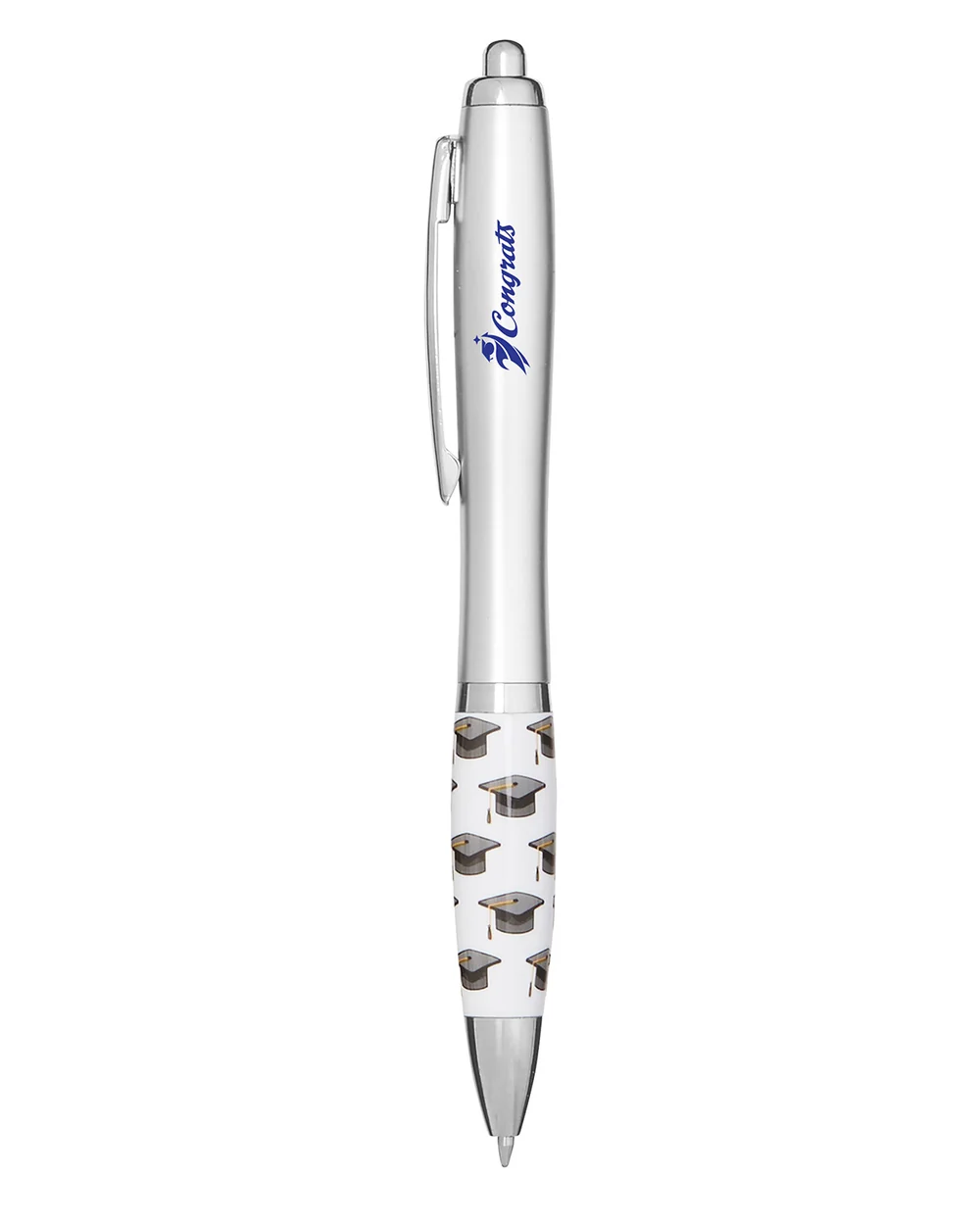 Education Graduation Cap Ballpoint Pen