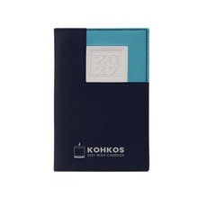 Pacific Duo Pocket Pal Calendar