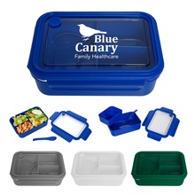 Pack & Go Promotional Lunch Set