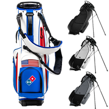 Pins and Aces Player Preferred Golf Bag