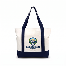 Park Slope Tote Bag - Full Color