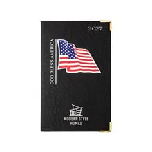 Patriot Pocket Pal Calendar