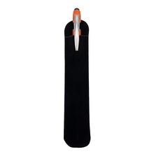 Black Pen Pouch