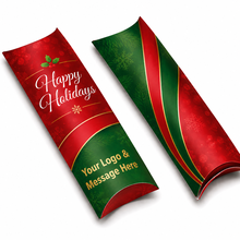 Pen Holiday Gift Box with Your Custom Personalization