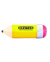 Pencil Shape Stress Ball