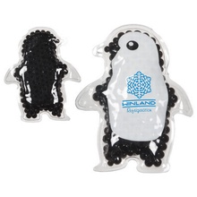 Custom Penguin Hot & Cold Pack