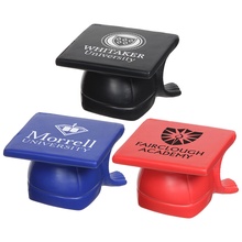 Personalized Graduation Cap Stress Balls