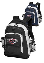 Travelers Backpack