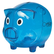 Promotional Piggy Banks