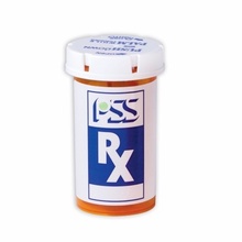 Customized Pill Bottles of Mini Mints
