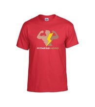 Gildan® Dryblend Classic Fit Adult T-Shirt - 5.5 oz.