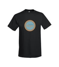 Hanes® Unisex 50/50 T-Shirt