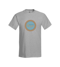Hanes® Unisex 50/50 T-Shirt