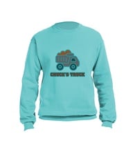 Jerzees® Nublend® Crewneck Sweatshirt