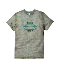 Threadfast Apparel Unisex Ultimate T-Shirt