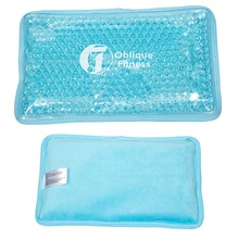 Plush Promotional Hot & Cold Packs