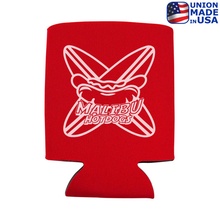 Personalized Pocket Can Cooler - Made In The USA