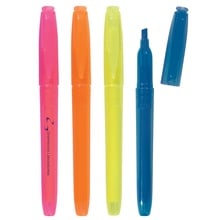 Promotional Pocket Highlighters