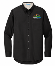 Port Authority® Long Sleeve Easy Care Shirt