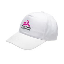 Hope Makes A Difference Baseball Cap