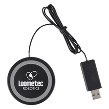 Power Aid Wireless Custom Charging Pad