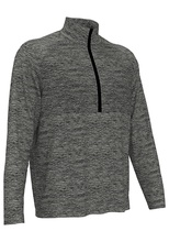 Perry Ellis 1/4 Zip Pullover